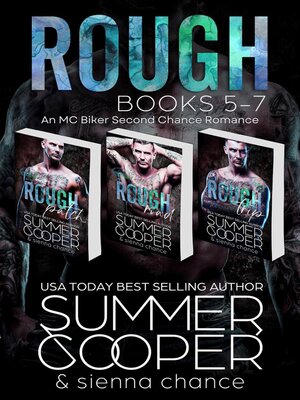 cover image of Rough